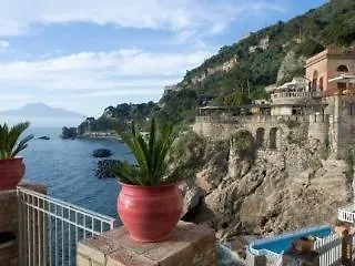 Hotel Hotel Scrajo Wellness & Mineral Spa 4*