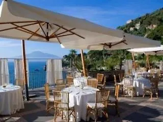 Hotel Scrajo Wellness & Mineral Spa Neapolitan Riviera