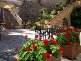 Hotel Scrajo Wellness & Mineral Spa