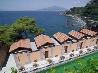 Hotel Hotel Scrajo Wellness & Mineral Spa 4*