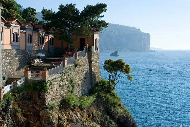 Hotel Scrajo Wellness & Mineral Spa