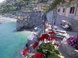 Hotel Scrajo Wellness & Mineral Spa 4*