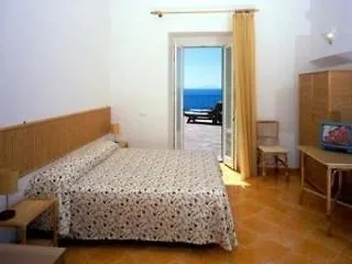 Hotel Hotel Scrajo Wellness & Mineral Spa Neapolitan Riviera