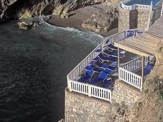Hotel Scrajo Wellness & Mineral Spa 4* Neapolitan Riviera