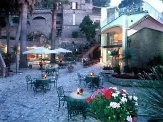 Hotel Scrajo Wellness & Mineral Spa Hotel