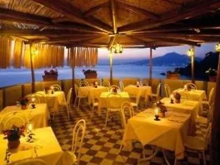 Hotel Hotel Scrajo Wellness & Mineral Spa Neapolitan Riviera