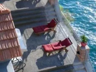 Hotel Scrajo Wellness & Mineral Spa Hotel Neapolitan Riviera