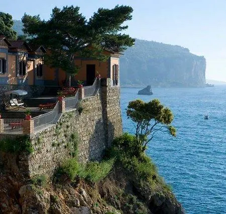 Hotel Scrajo Wellness & Mineral Spa
