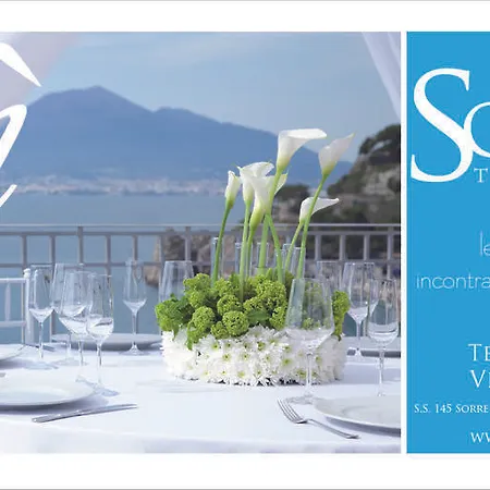 Hotel Scrajo Wellness & Mineral Spa Hotel