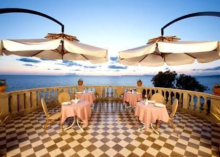 Hotel Scrajo Wellness & Mineral Spa 4* Neapolitan Riviera