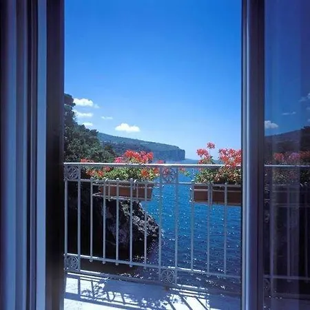 Hotel Scrajo Wellness & Mineral Spa 4* Neapolitan Riviera