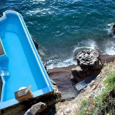 Hotel Scrajo Wellness & Mineral Spa Neapolitan Riviera